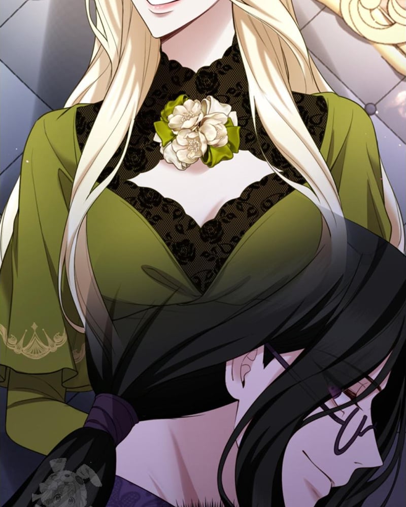 Tôi Sẽ Bị Trừ Khử Cùng Hoàng Đế Chapter 150 - 79