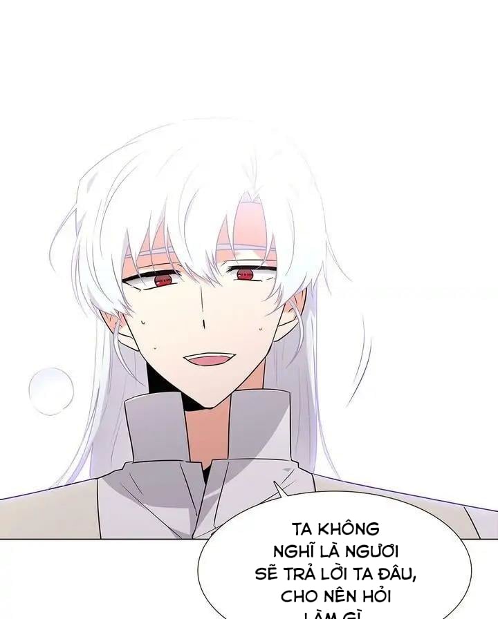 Nhân Vật Phản Diện Đã Phát Hiện Ra Danh Tính Của Tôi Chapter 6 - 5