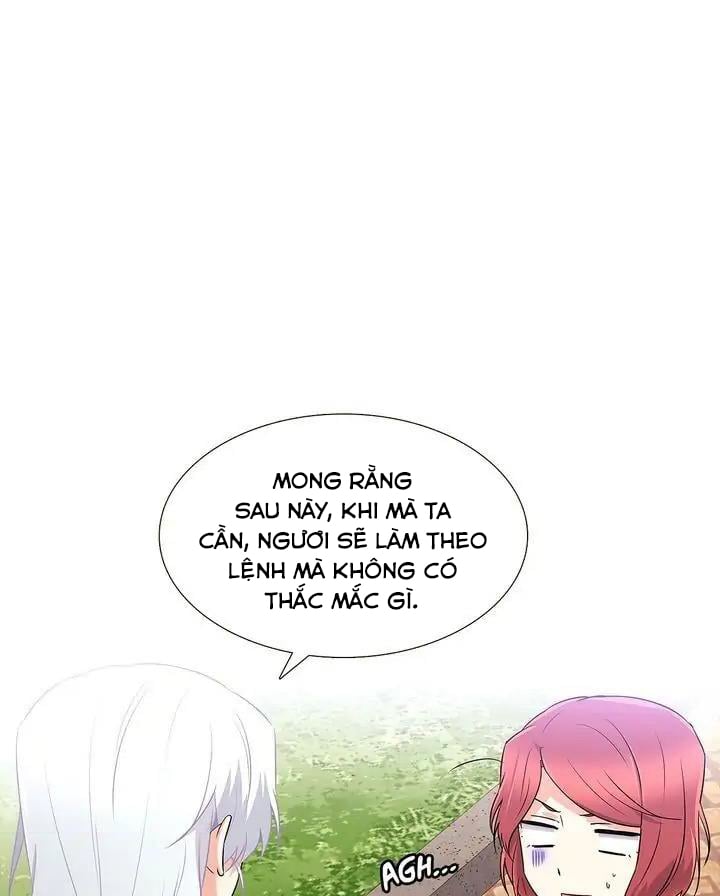 Nhân Vật Phản Diện Đã Phát Hiện Ra Danh Tính Của Tôi Chapter 6 - 9