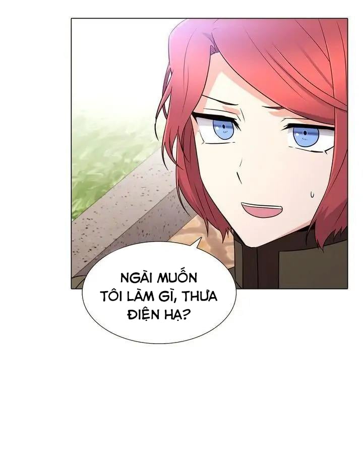 Nhân Vật Phản Diện Đã Phát Hiện Ra Danh Tính Của Tôi Chapter 6 - 11