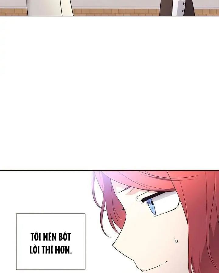 Nhân Vật Phản Diện Đã Phát Hiện Ra Danh Tính Của Tôi Chapter 6 - 13