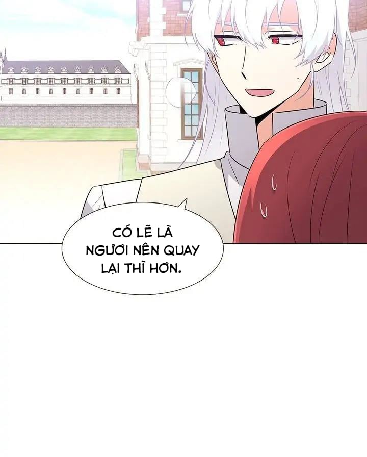 Nhân Vật Phản Diện Đã Phát Hiện Ra Danh Tính Của Tôi Chapter 6 - 15