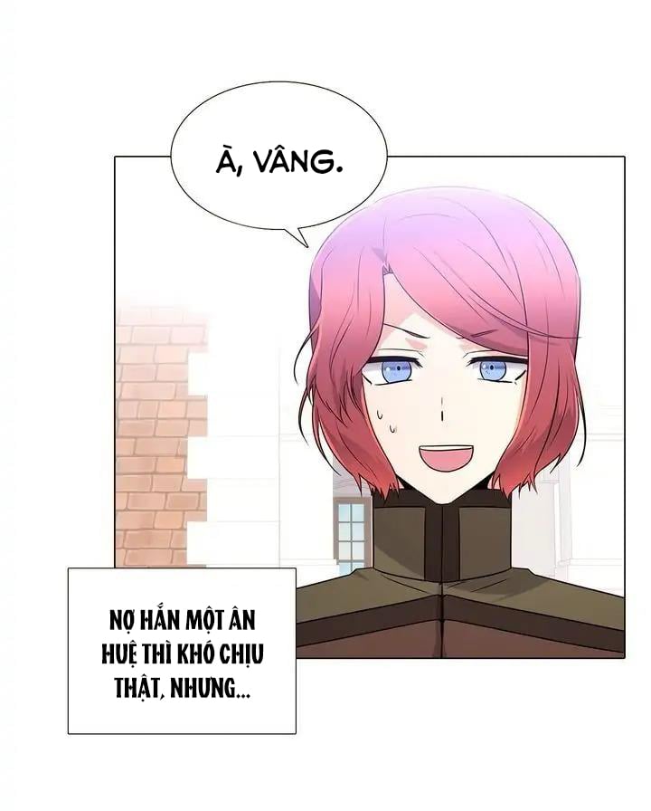 Nhân Vật Phản Diện Đã Phát Hiện Ra Danh Tính Của Tôi Chapter 6 - 16