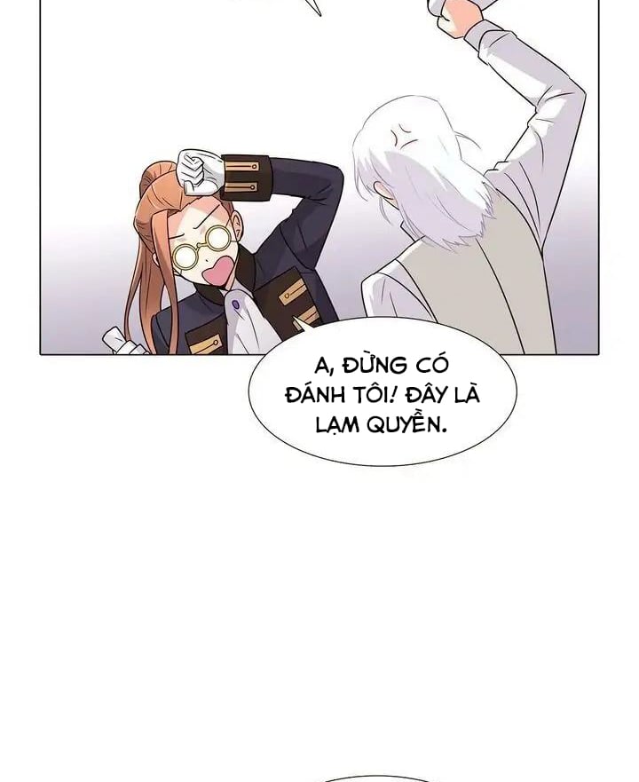 Nhân Vật Phản Diện Đã Phát Hiện Ra Danh Tính Của Tôi Chapter 6 - 40