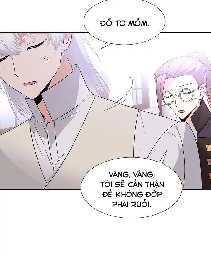 Nhân Vật Phản Diện Đã Phát Hiện Ra Danh Tính Của Tôi Chapter 6 - 41