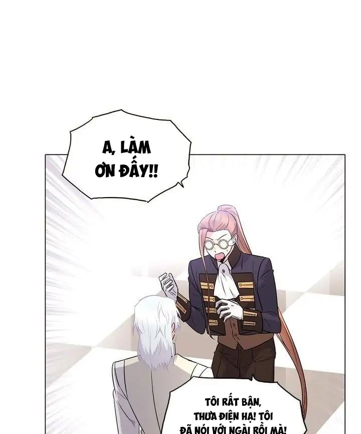 Nhân Vật Phản Diện Đã Phát Hiện Ra Danh Tính Của Tôi Chapter 6 - 74