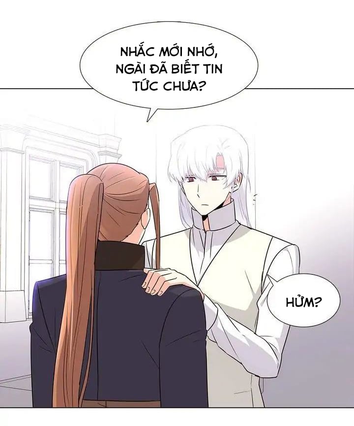 Nhân Vật Phản Diện Đã Phát Hiện Ra Danh Tính Của Tôi Chapter 6 - 83