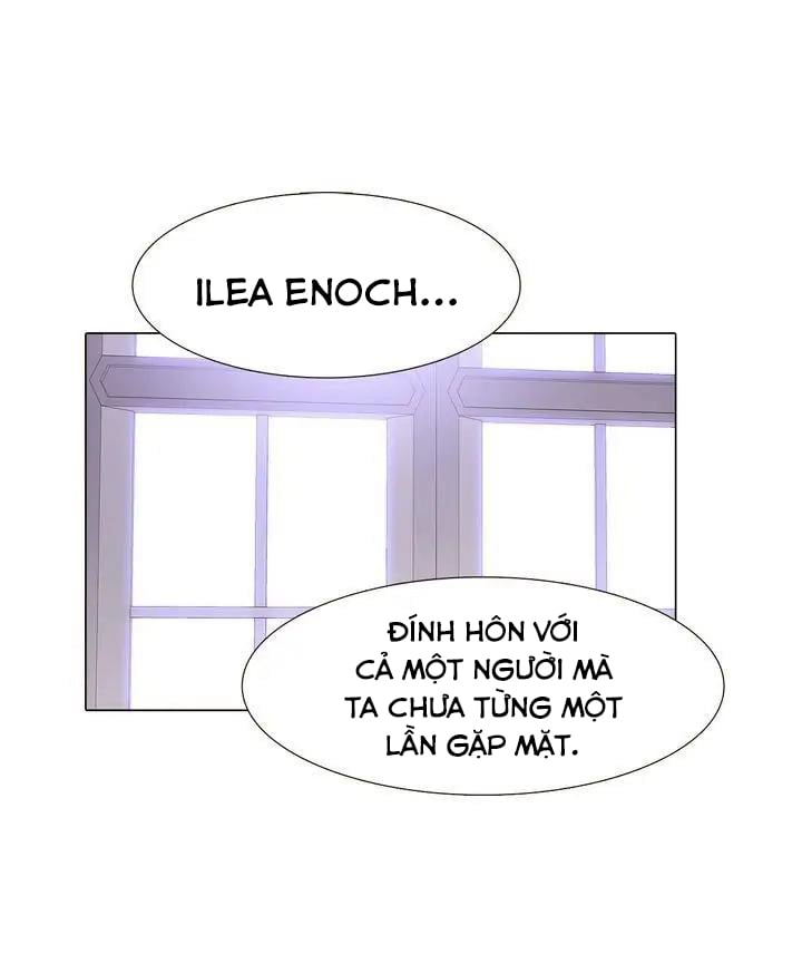 Nhân Vật Phản Diện Đã Phát Hiện Ra Danh Tính Của Tôi Chapter 8 - 1