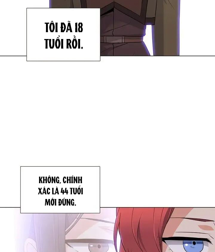 Nhân Vật Phản Diện Đã Phát Hiện Ra Danh Tính Của Tôi Chapter 7 - 2
