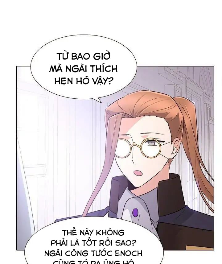 Nhân Vật Phản Diện Đã Phát Hiện Ra Danh Tính Của Tôi Chapter 8 - 2