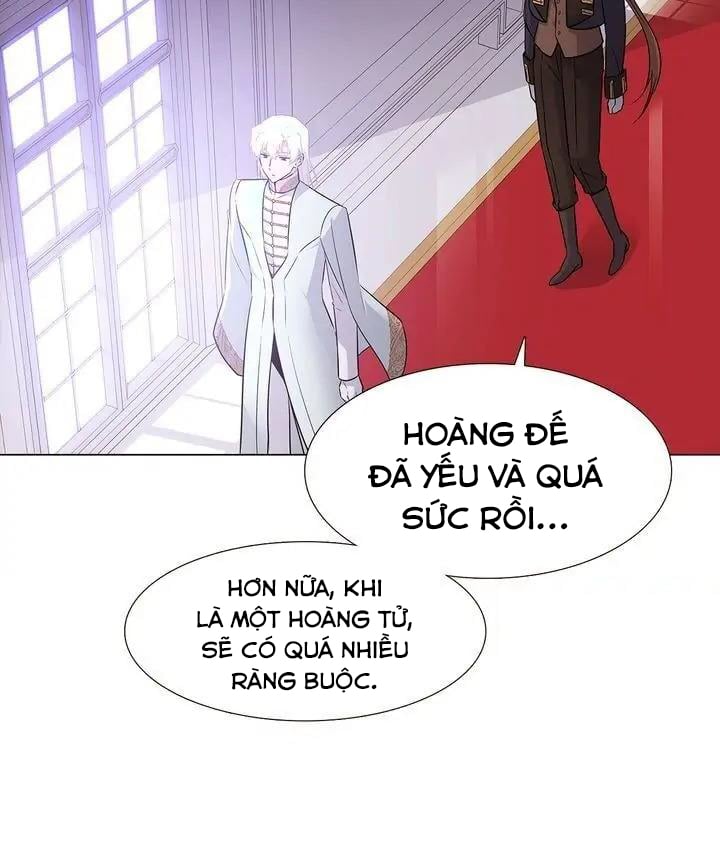 Nhân Vật Phản Diện Đã Phát Hiện Ra Danh Tính Của Tôi Chapter 8 - 5