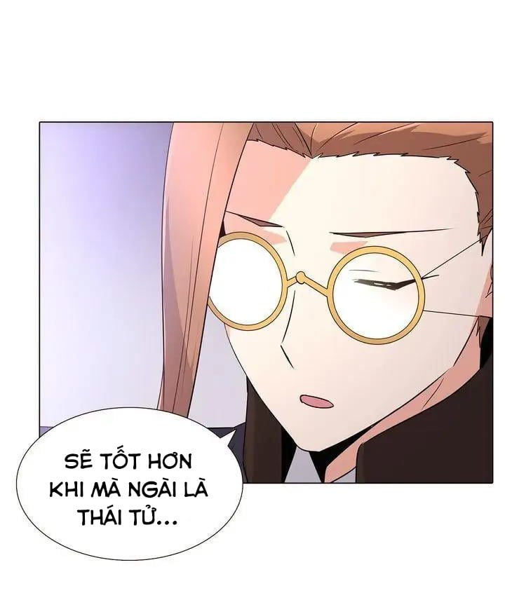 Nhân Vật Phản Diện Đã Phát Hiện Ra Danh Tính Của Tôi Chapter 8 - 6