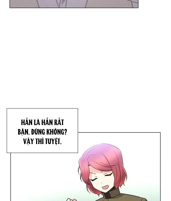 Nhân Vật Phản Diện Đã Phát Hiện Ra Danh Tính Của Tôi Chapter 7 - 7