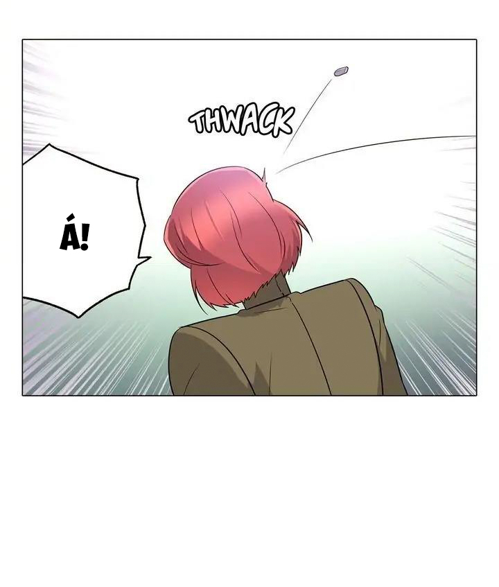 Nhân Vật Phản Diện Đã Phát Hiện Ra Danh Tính Của Tôi Chapter 7 - 10