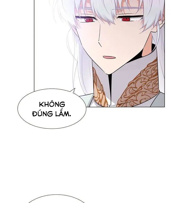 Nhân Vật Phản Diện Đã Phát Hiện Ra Danh Tính Của Tôi Chapter 8 - 11