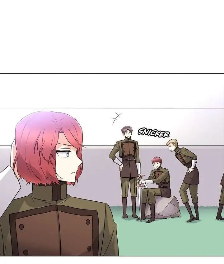 Nhân Vật Phản Diện Đã Phát Hiện Ra Danh Tính Của Tôi Chapter 7 - 12