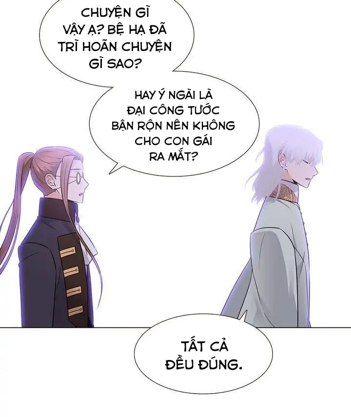 Nhân Vật Phản Diện Đã Phát Hiện Ra Danh Tính Của Tôi Chapter 8 - 12