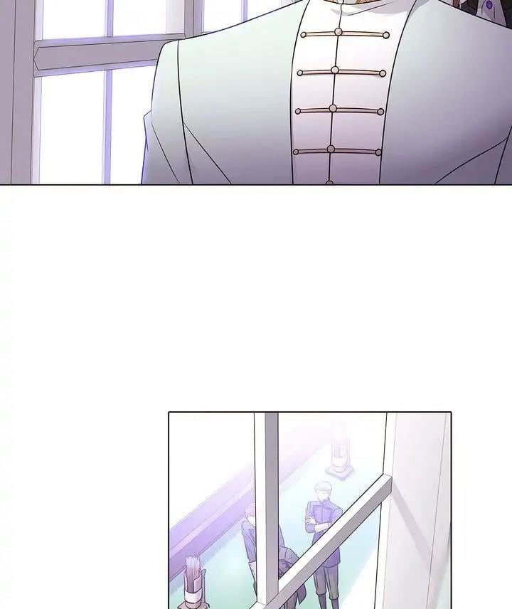 Nhân Vật Phản Diện Đã Phát Hiện Ra Danh Tính Của Tôi Chapter 8 - 15