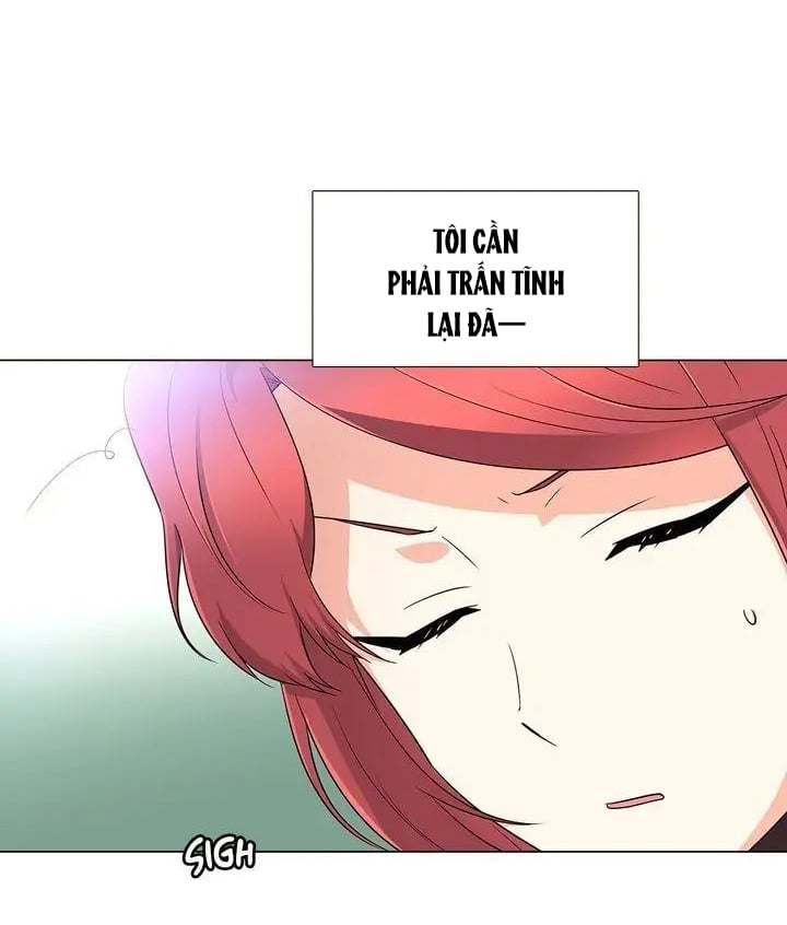 Nhân Vật Phản Diện Đã Phát Hiện Ra Danh Tính Của Tôi Chapter 7 - 17