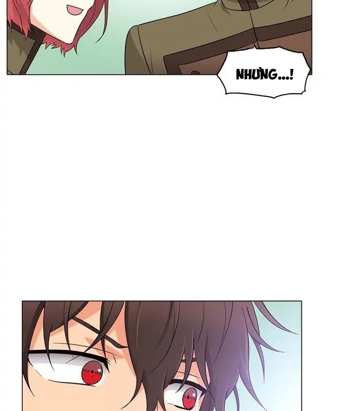 Nhân Vật Phản Diện Đã Phát Hiện Ra Danh Tính Của Tôi Chapter 7 - 20