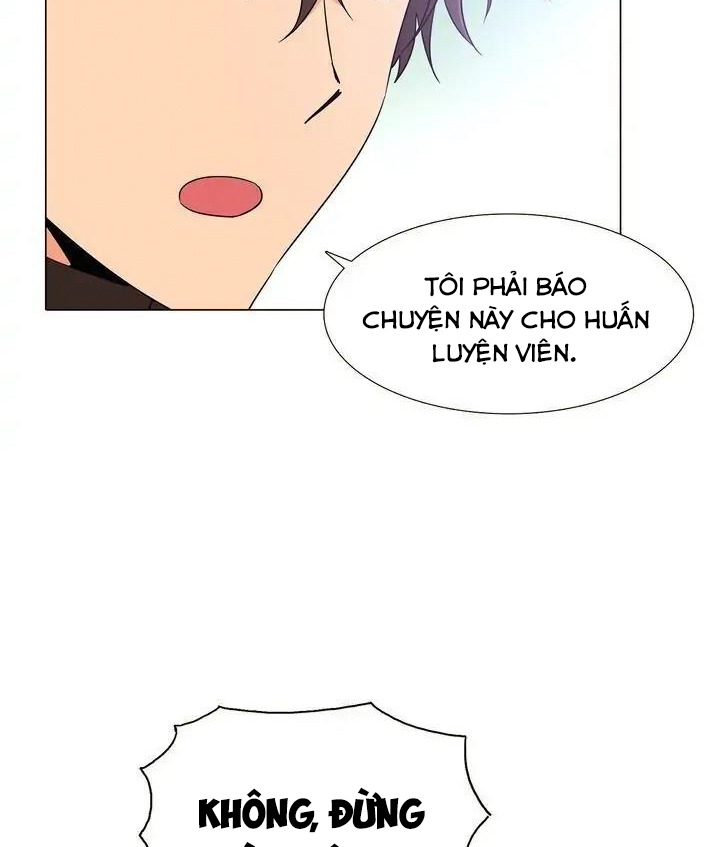 Nhân Vật Phản Diện Đã Phát Hiện Ra Danh Tính Của Tôi Chapter 7 - 21