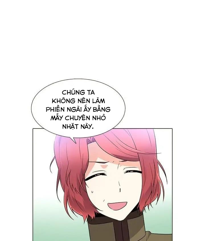 Nhân Vật Phản Diện Đã Phát Hiện Ra Danh Tính Của Tôi Chapter 7 - 23