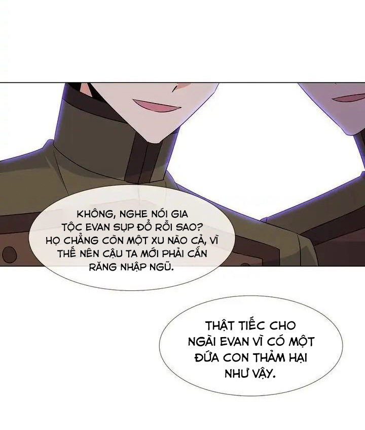 Nhân Vật Phản Diện Đã Phát Hiện Ra Danh Tính Của Tôi Chapter 7 - 27