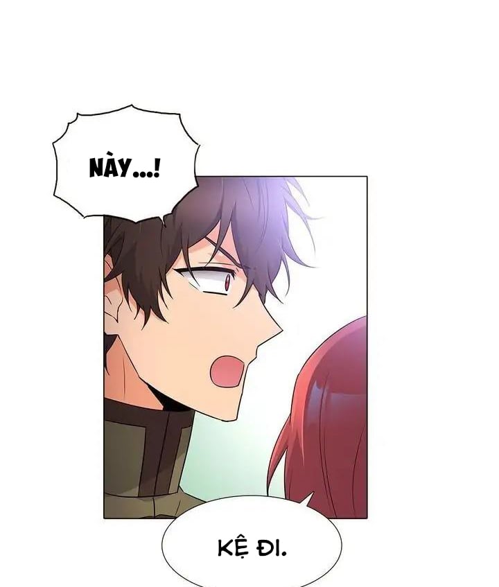 Nhân Vật Phản Diện Đã Phát Hiện Ra Danh Tính Của Tôi Chapter 7 - 28