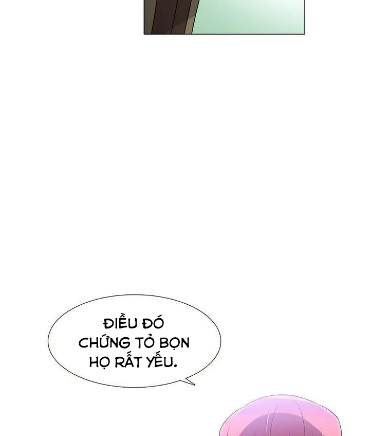 Nhân Vật Phản Diện Đã Phát Hiện Ra Danh Tính Của Tôi Chapter 7 - 30