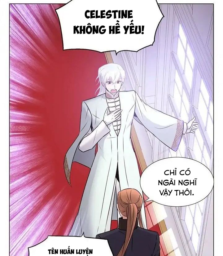 Nhân Vật Phản Diện Đã Phát Hiện Ra Danh Tính Của Tôi Chapter 8 - 27