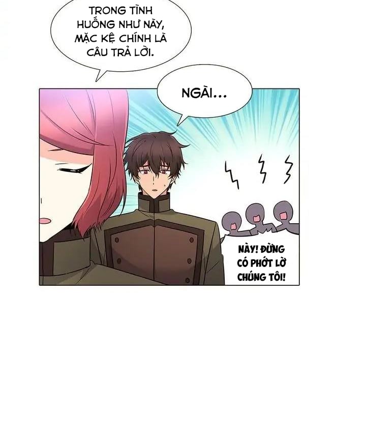 Nhân Vật Phản Diện Đã Phát Hiện Ra Danh Tính Của Tôi Chapter 7 - 32