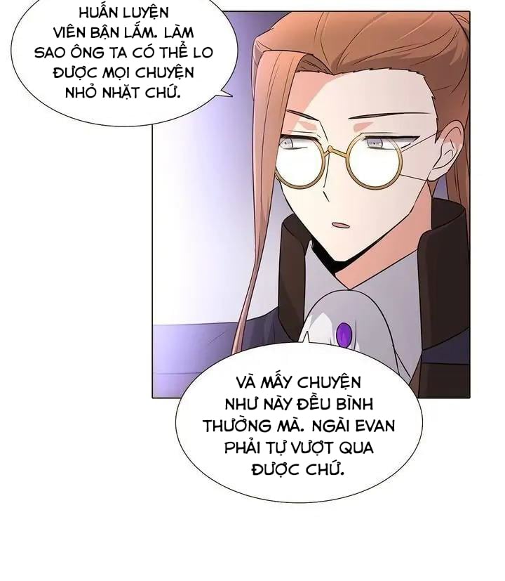 Nhân Vật Phản Diện Đã Phát Hiện Ra Danh Tính Của Tôi Chapter 8 - 29