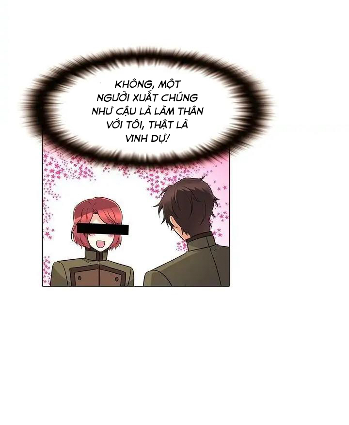 Nhân Vật Phản Diện Đã Phát Hiện Ra Danh Tính Của Tôi Chapter 7 - 38