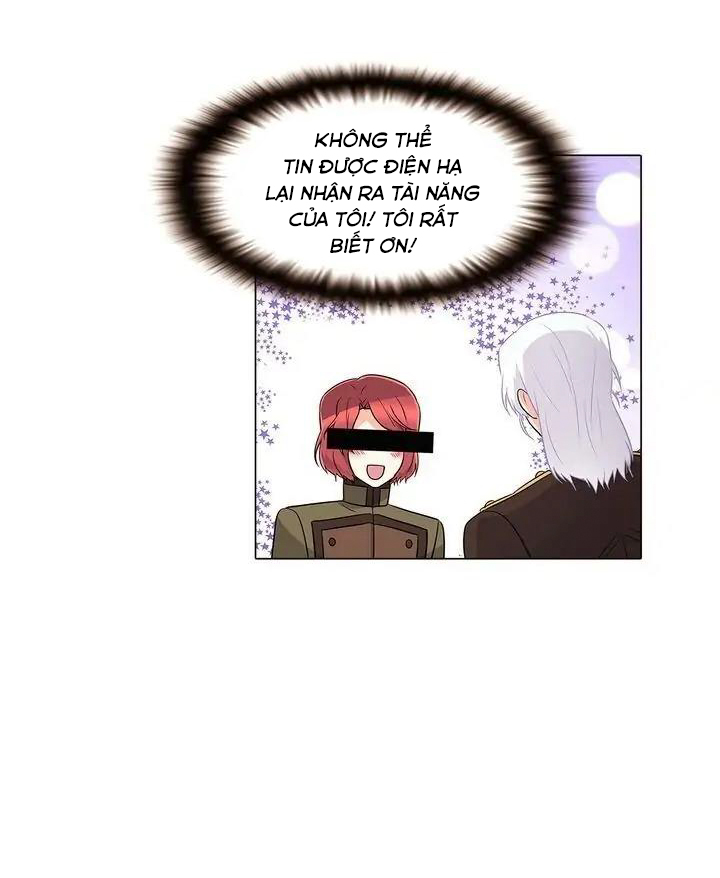 Nhân Vật Phản Diện Đã Phát Hiện Ra Danh Tính Của Tôi Chapter 7 - 39