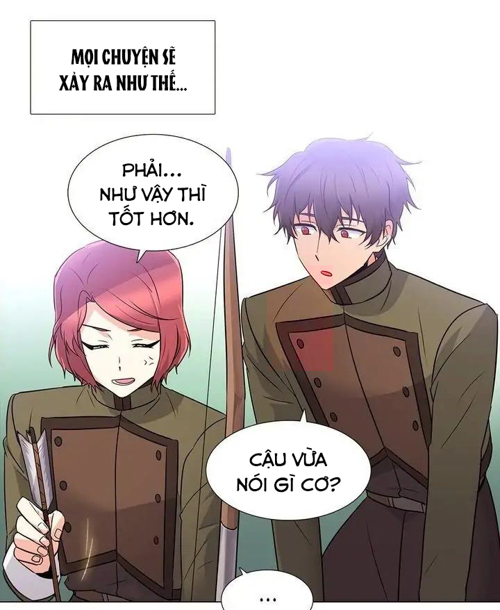 Nhân Vật Phản Diện Đã Phát Hiện Ra Danh Tính Của Tôi Chapter 7 - 40