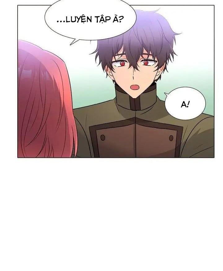 Nhân Vật Phản Diện Đã Phát Hiện Ra Danh Tính Của Tôi Chapter 7 - 43