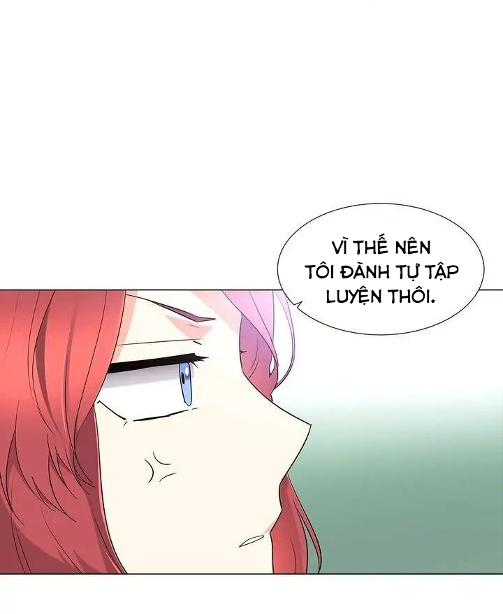 Nhân Vật Phản Diện Đã Phát Hiện Ra Danh Tính Của Tôi Chapter 7 - 46