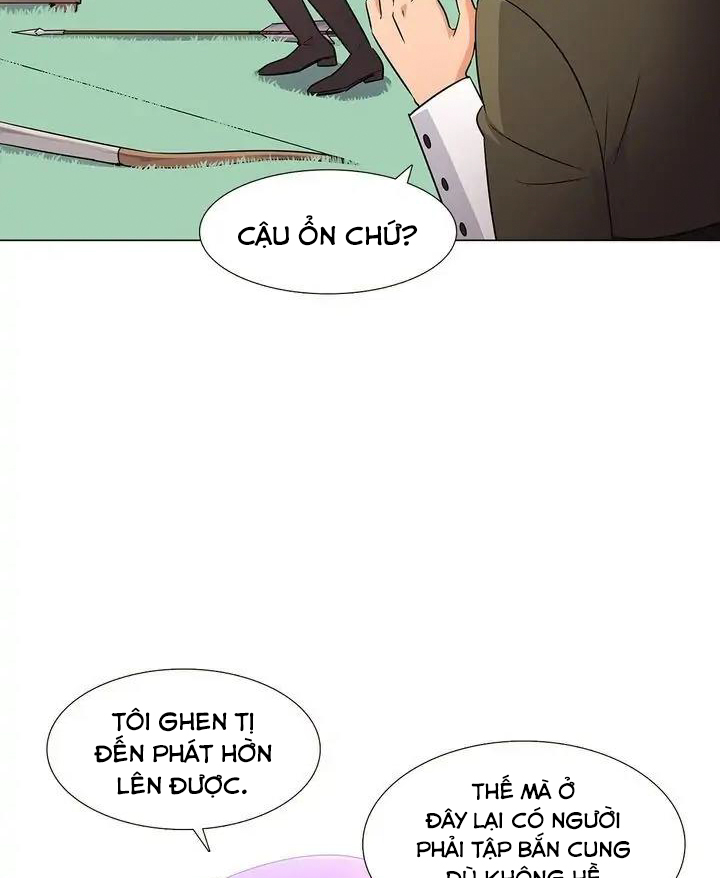 Nhân Vật Phản Diện Đã Phát Hiện Ra Danh Tính Của Tôi Chapter 7 - 49