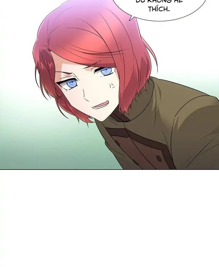 Nhân Vật Phản Diện Đã Phát Hiện Ra Danh Tính Của Tôi Chapter 7 - 50