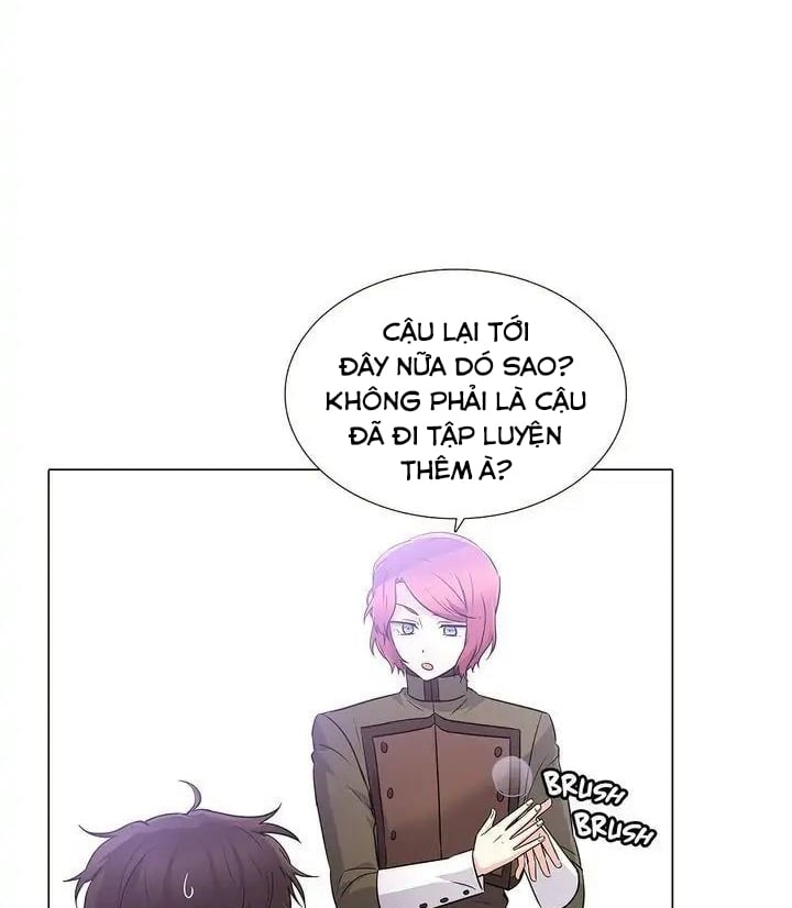 Nhân Vật Phản Diện Đã Phát Hiện Ra Danh Tính Của Tôi Chapter 8 - 46