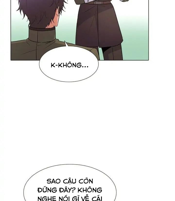 Nhân Vật Phản Diện Đã Phát Hiện Ra Danh Tính Của Tôi Chapter 8 - 45