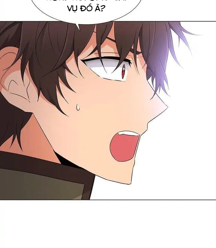 Nhân Vật Phản Diện Đã Phát Hiện Ra Danh Tính Của Tôi Chapter 8 - 47