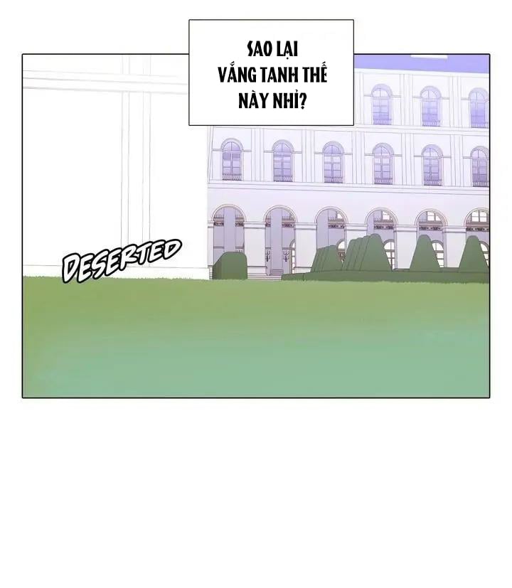 Nhân Vật Phản Diện Đã Phát Hiện Ra Danh Tính Của Tôi Chapter 8 - 50