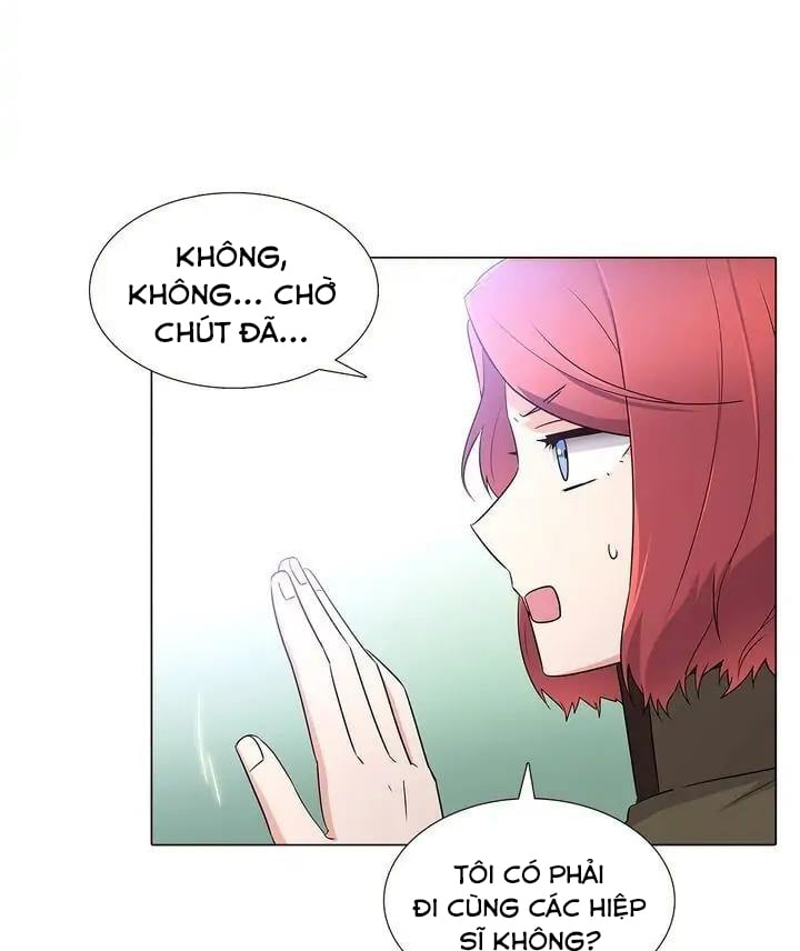 Nhân Vật Phản Diện Đã Phát Hiện Ra Danh Tính Của Tôi Chapter 8 - 57
