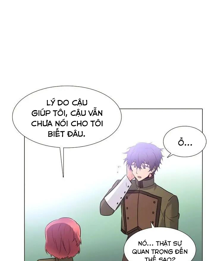 Nhân Vật Phản Diện Đã Phát Hiện Ra Danh Tính Của Tôi Chapter 7 - 61