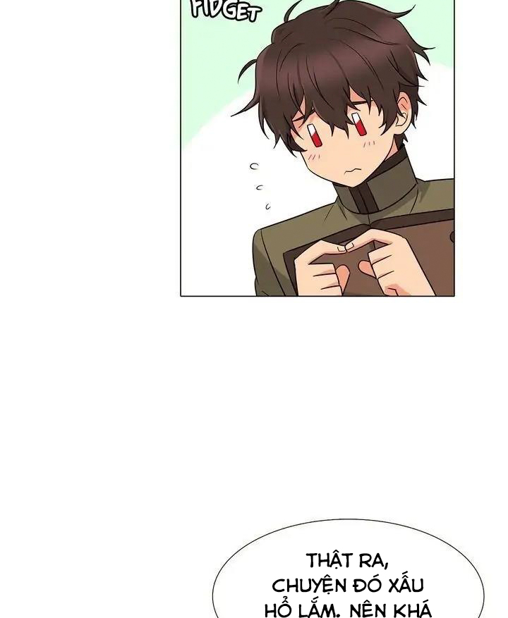 Nhân Vật Phản Diện Đã Phát Hiện Ra Danh Tính Của Tôi Chapter 7 - 63