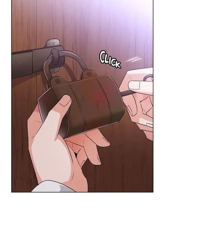 Nhân Vật Phản Diện Đã Phát Hiện Ra Danh Tính Của Tôi Chapter 8 - 80