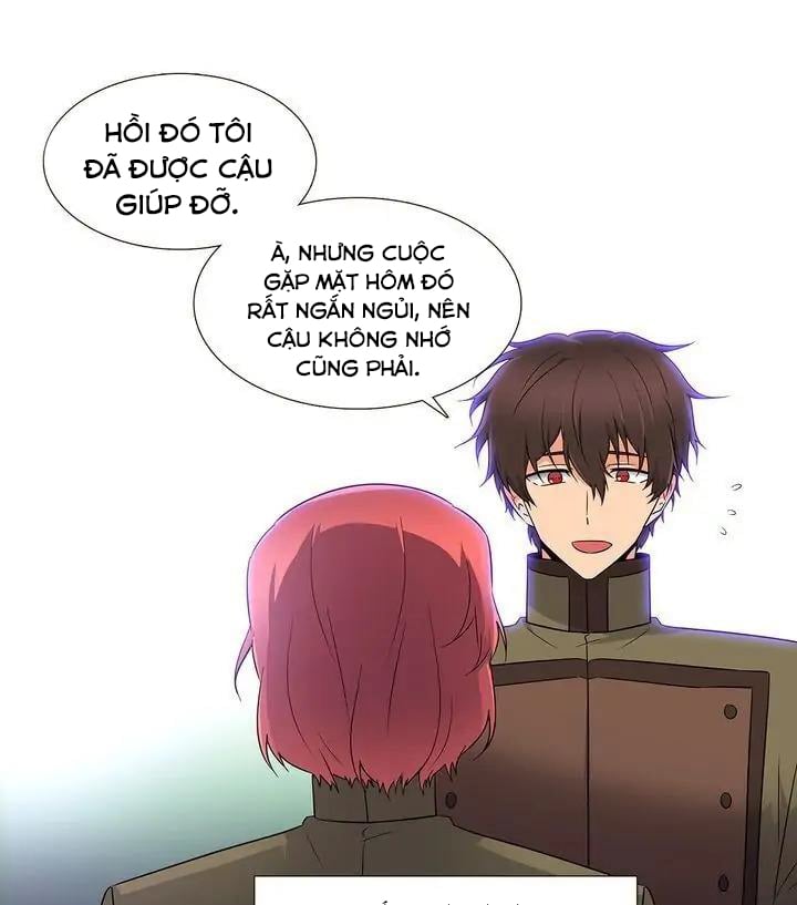 Nhân Vật Phản Diện Đã Phát Hiện Ra Danh Tính Của Tôi Chapter 7 - 68