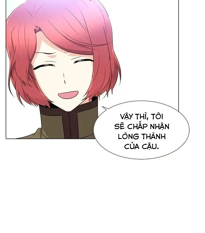 Nhân Vật Phản Diện Đã Phát Hiện Ra Danh Tính Của Tôi Chapter 7 - 74