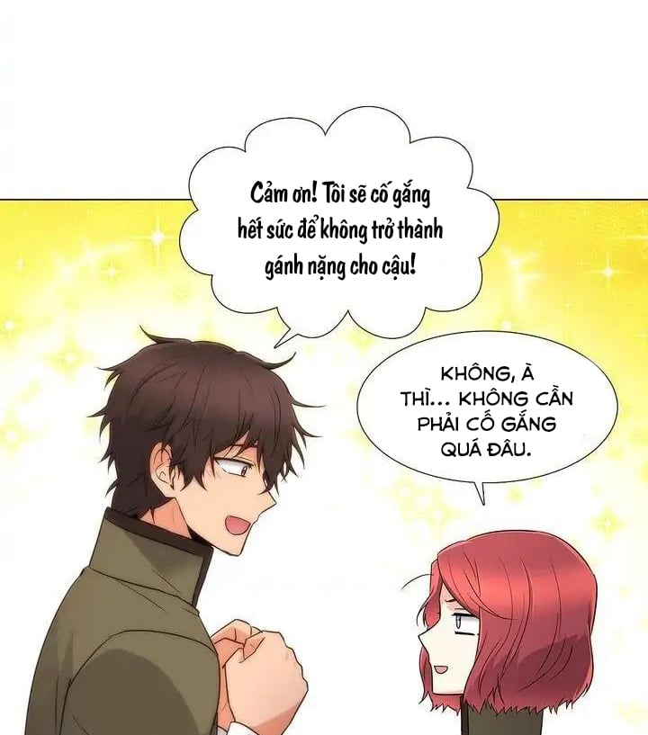 Nhân Vật Phản Diện Đã Phát Hiện Ra Danh Tính Của Tôi Chapter 7 - 76